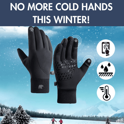 PolarGlove ICE -  10°F