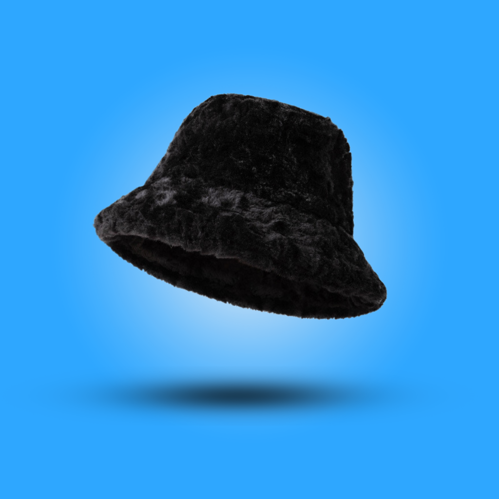 PolarCap | Warm Fleece Hat