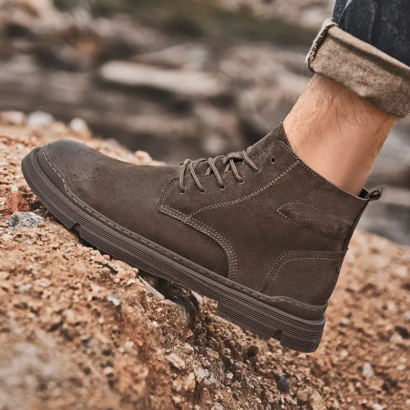 Prestige Shoes November