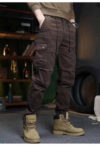 Men’s Tactical Cargo Pants