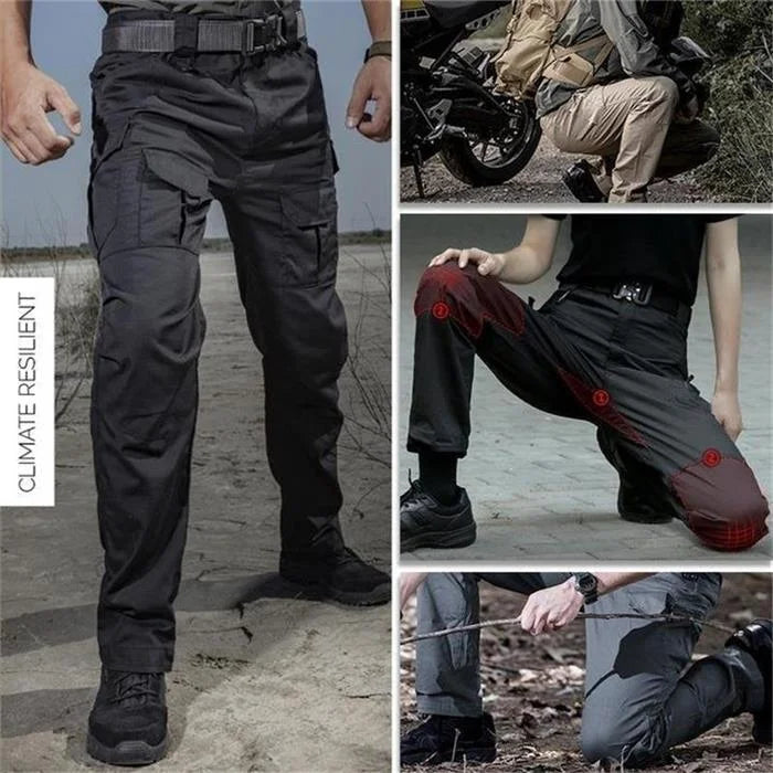 Multi-purpose Tactical Pants