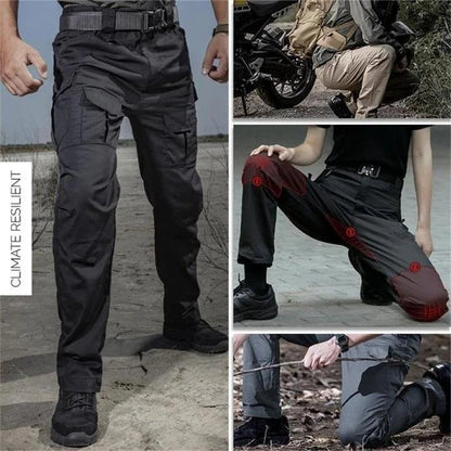 Multi-purpose Tactical Pants