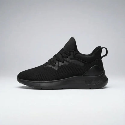 Prestige Shoes Black Alpha