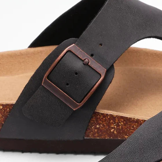 Women Cork Sandals