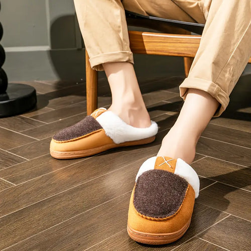 Urban Puffy Comfort Slippers™