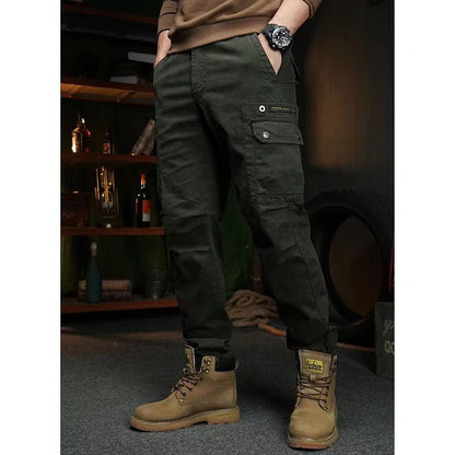 Men’s Tactical Cargo Pants