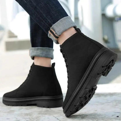 Prestige Shoes Midnight