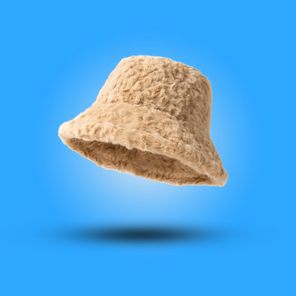 PolarCap | Warm Fleece Hat