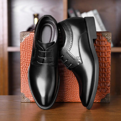 Prestige Shoes