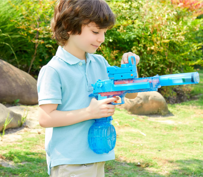 Novarillo X - Water Blaster