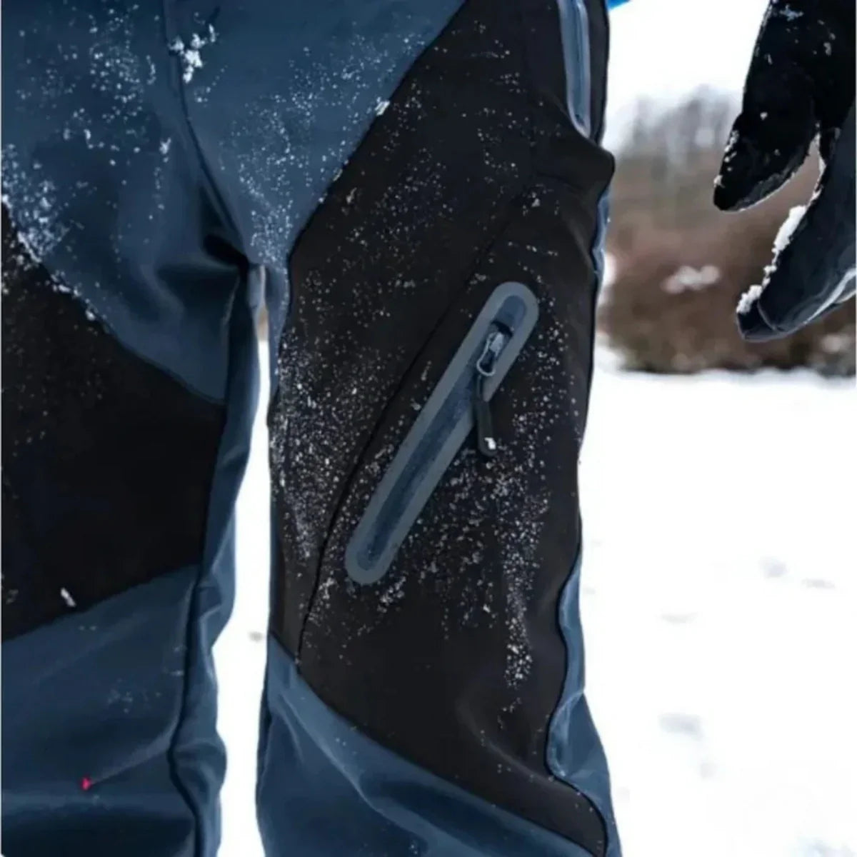 Indestructible Outdoor Trousers