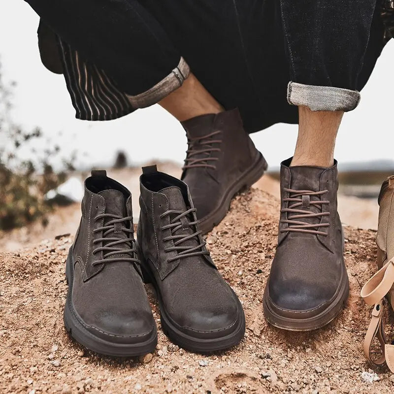Prestige Shoes November