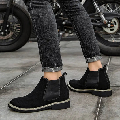 Prestige Shoes Chelseas