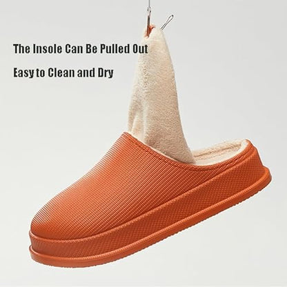 Furry Cloud Slides