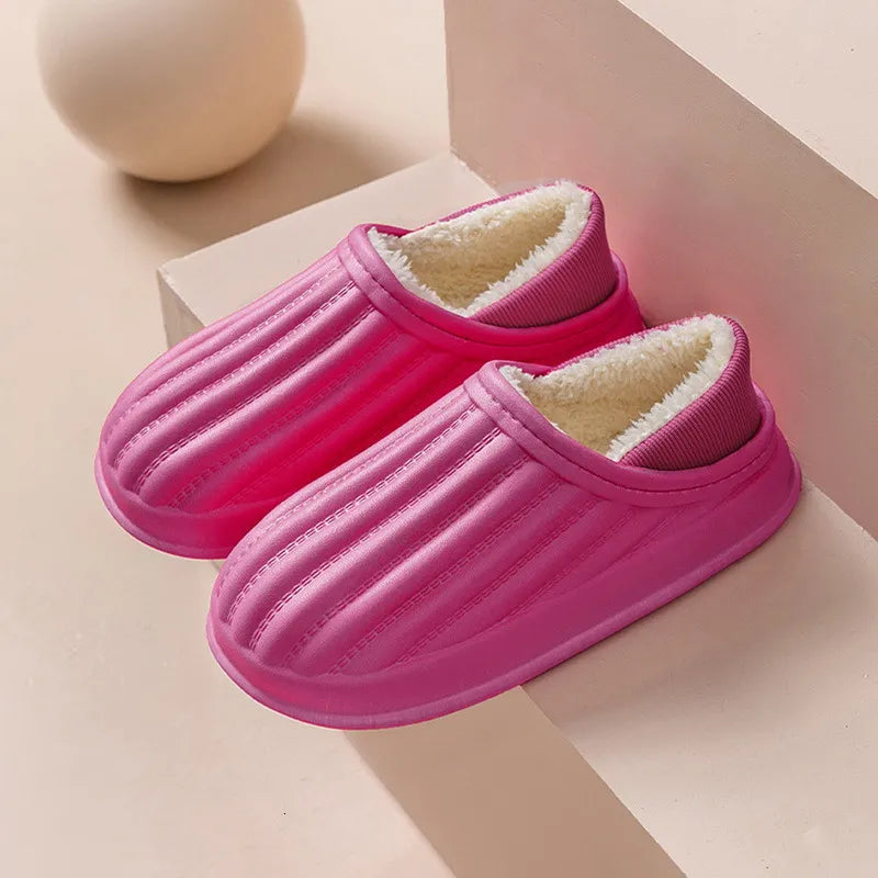 Winter Snow Proof Shoes