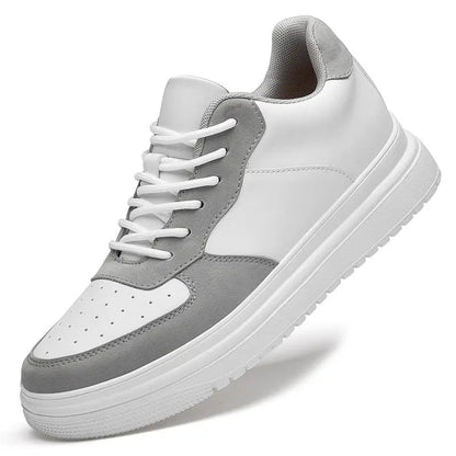 Prestige Shoes Grey Street