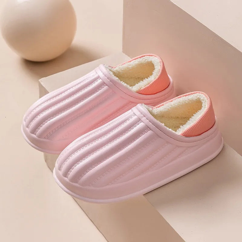 Winter Snow Proof Shoes
