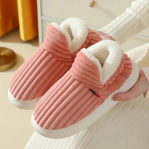Fur Cozy Slippers™ (Buy 1 Get 1 Free)
