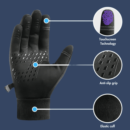 PolarGlove ICE -  10°F