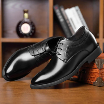 Prestige Shoes