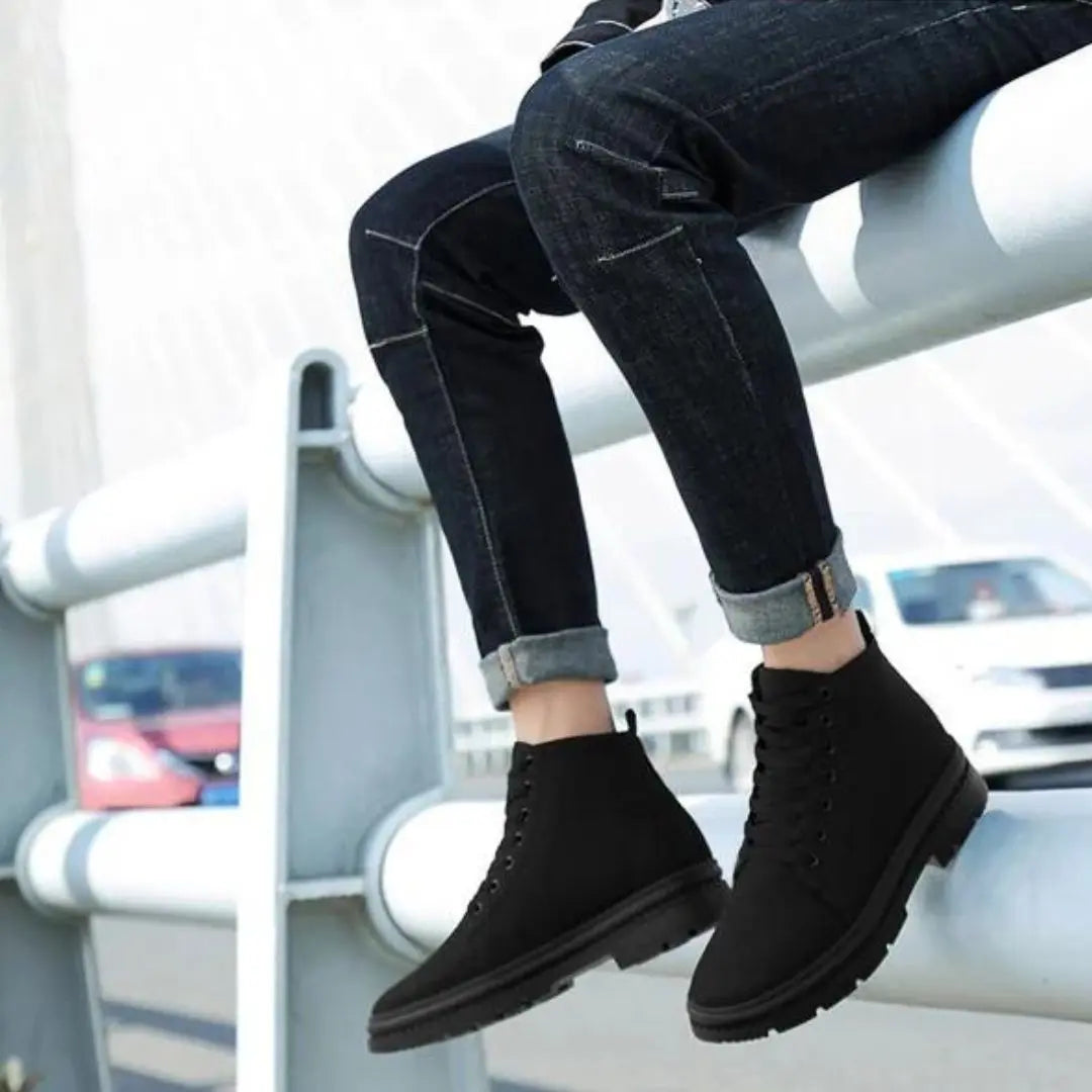 Prestige Shoes Midnight