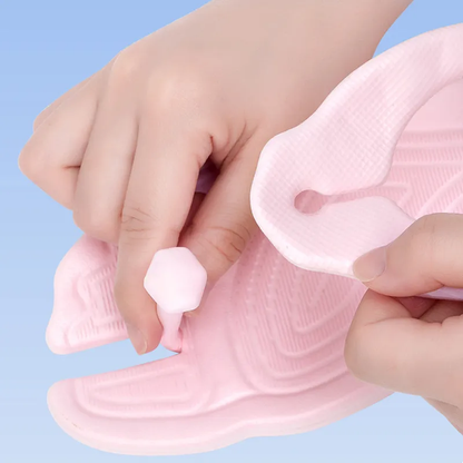 Adults Portable Trip Travel Sandals