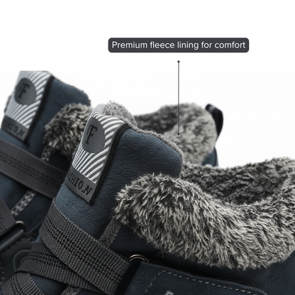 Novarilli™ - Orthopedic winter Boots
