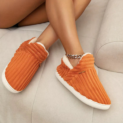 Cloud Cotton Shoes