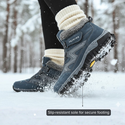 Novarilli™ - Orthopedic winter Boots