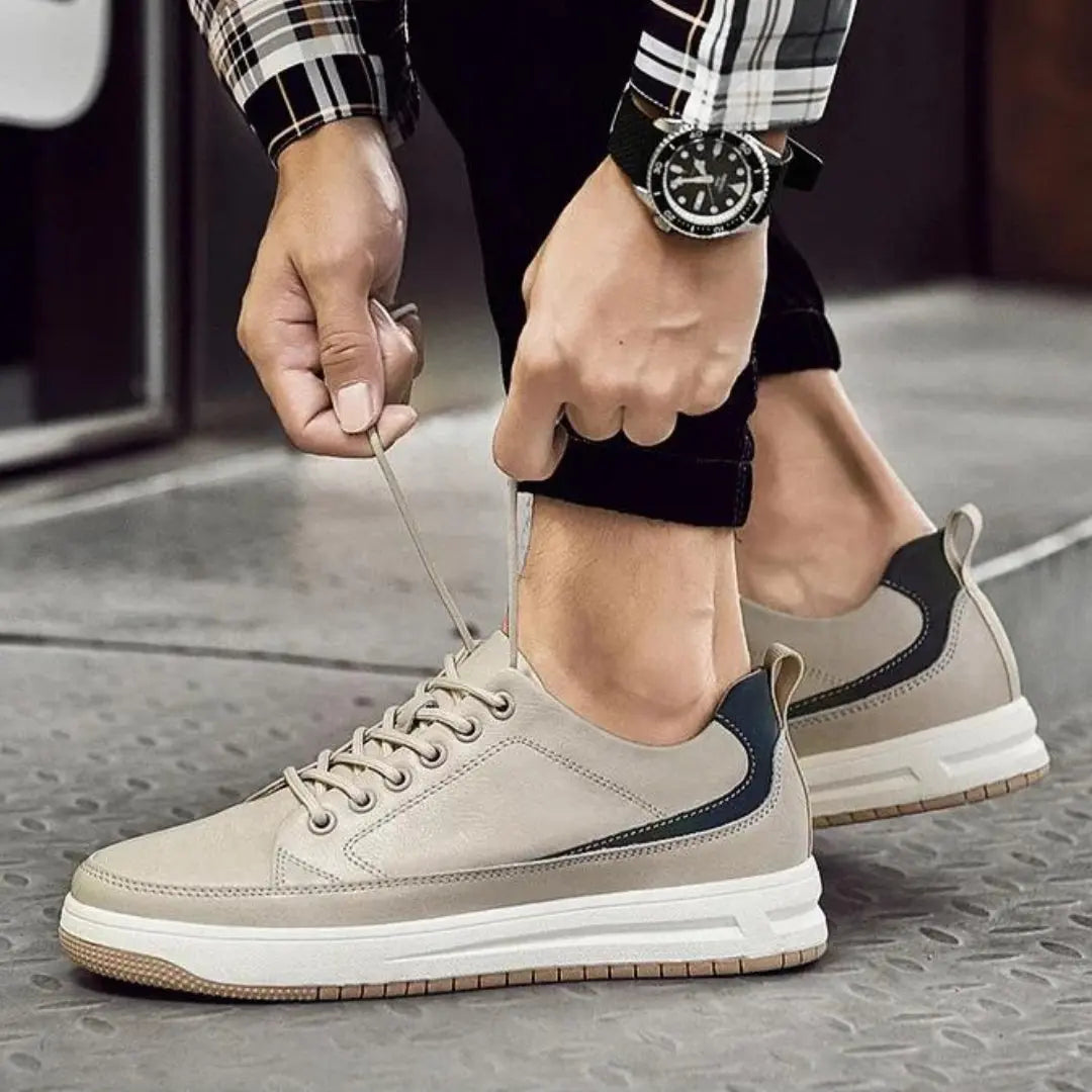 Prestige Shoes Carlos