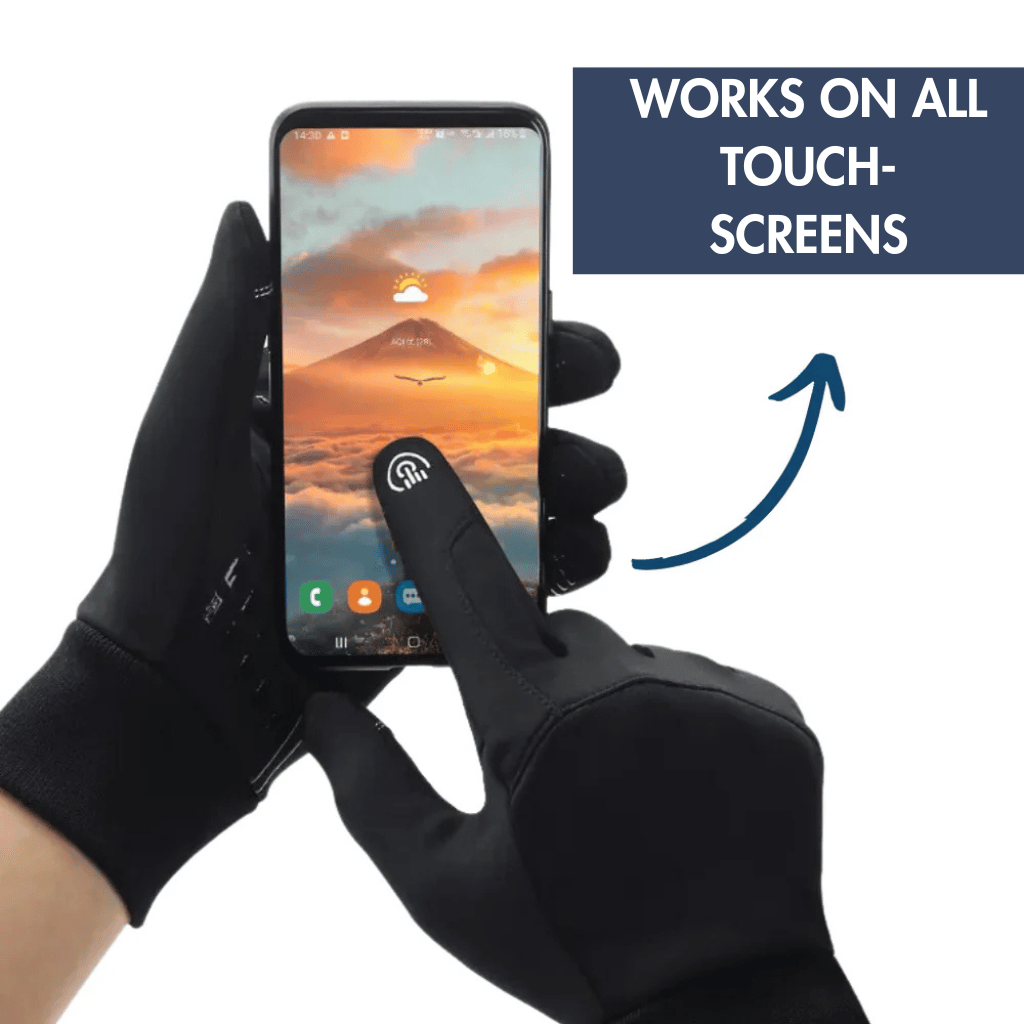 PolarGlove ICE -  10°F