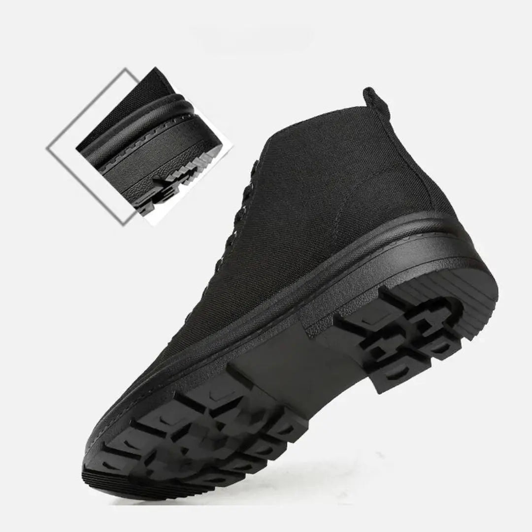 Prestige Shoes Midnight