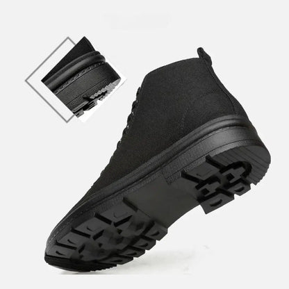 Prestige Shoes Midnight