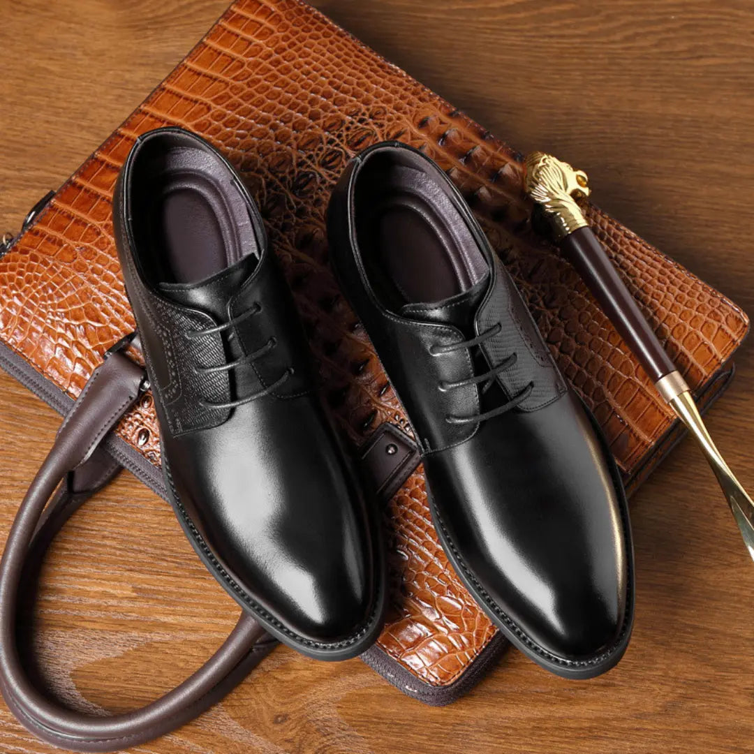 Prestige Shoes