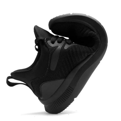 Prestige Shoes Black Alpha