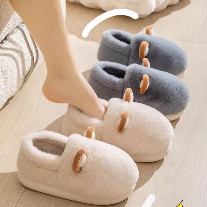 Cloud Corgi Shoes