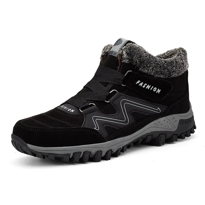 Women Winter Warm Boots
