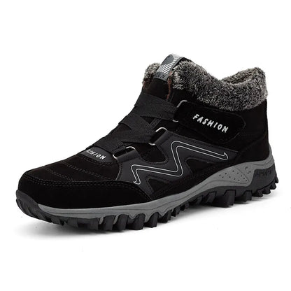 Women Winter Warm Boots