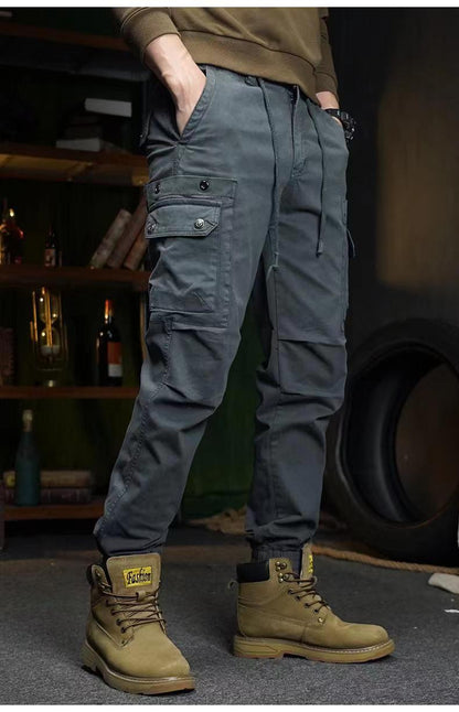 Men’s Tactical Cargo Pants