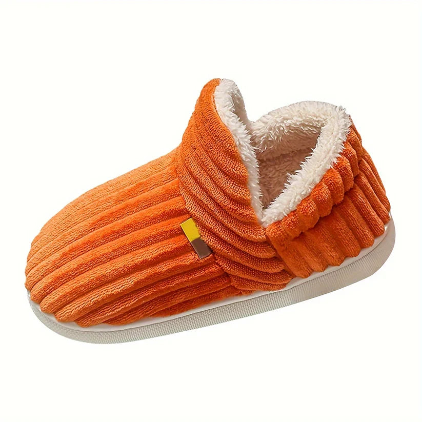 Cloud Cotton Shoes