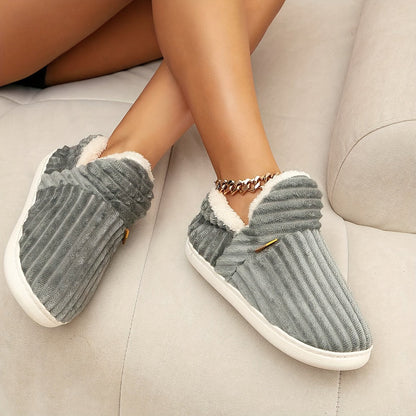 Cloud Cotton Shoes