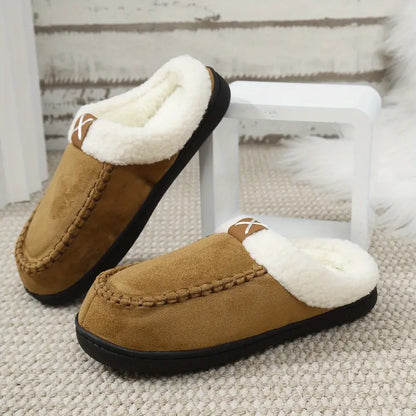 Moccasin Slippers™