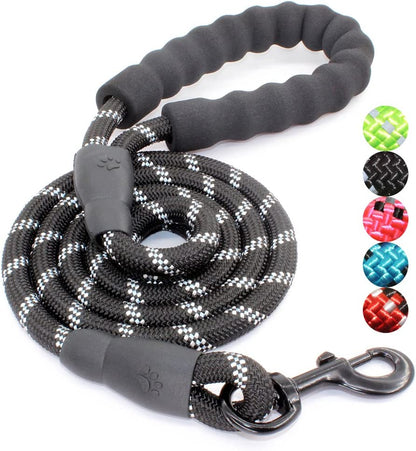 Easy Grip Ergonomic Leash