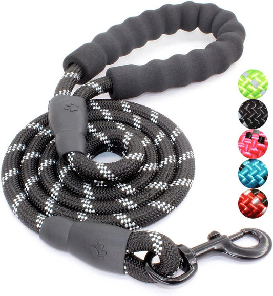 Easy Grip Ergonomic Leash