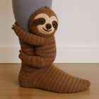 3D Animal Socks