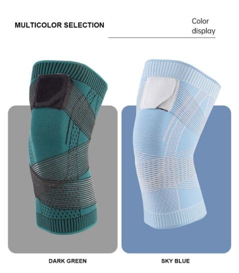 Knee Compression Sleeve