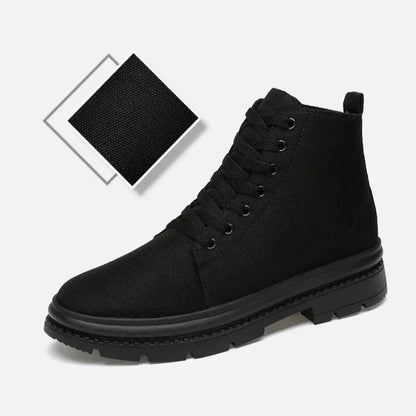 Prestige Shoes Midnight