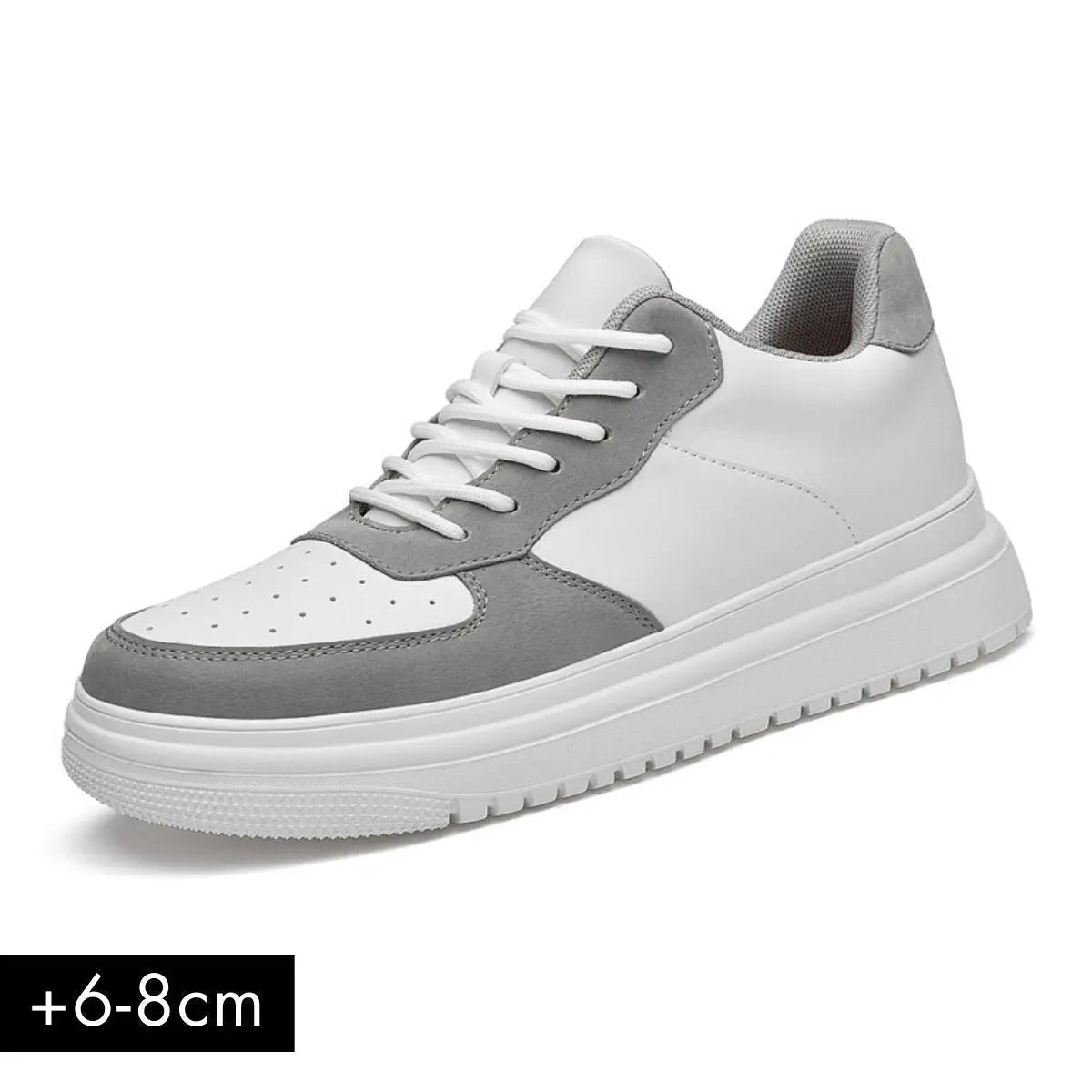 Prestige Shoes Grey Street