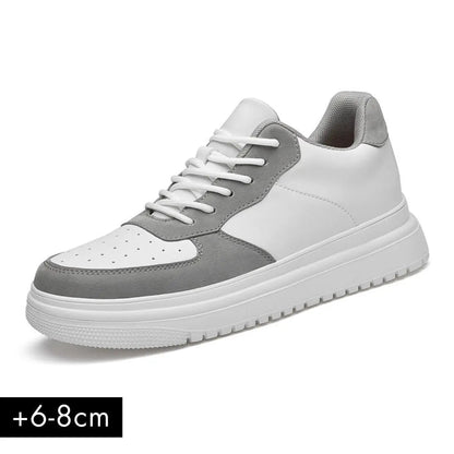 Prestige Shoes Grey Street