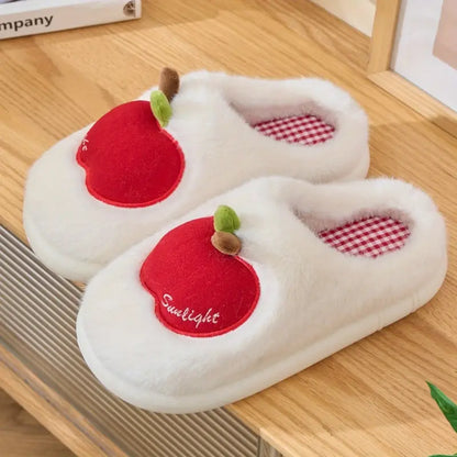 Apple Soft Slippers™